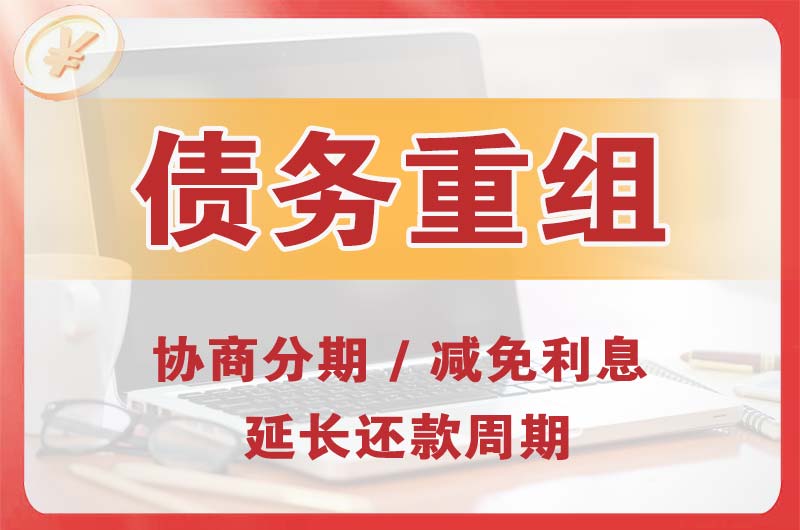 海口债务重组